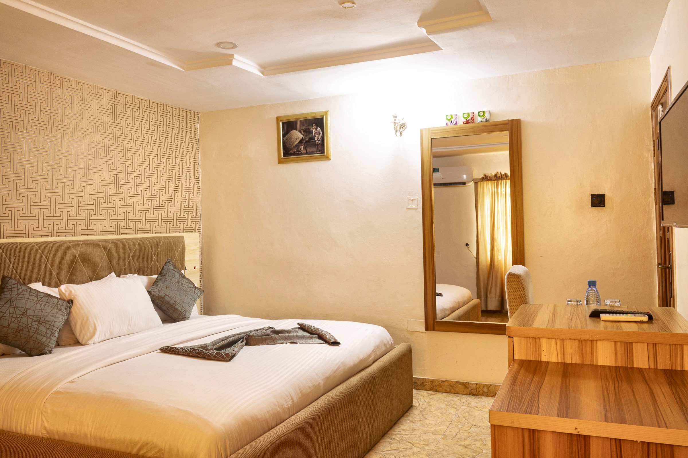 Standard Room secondary view