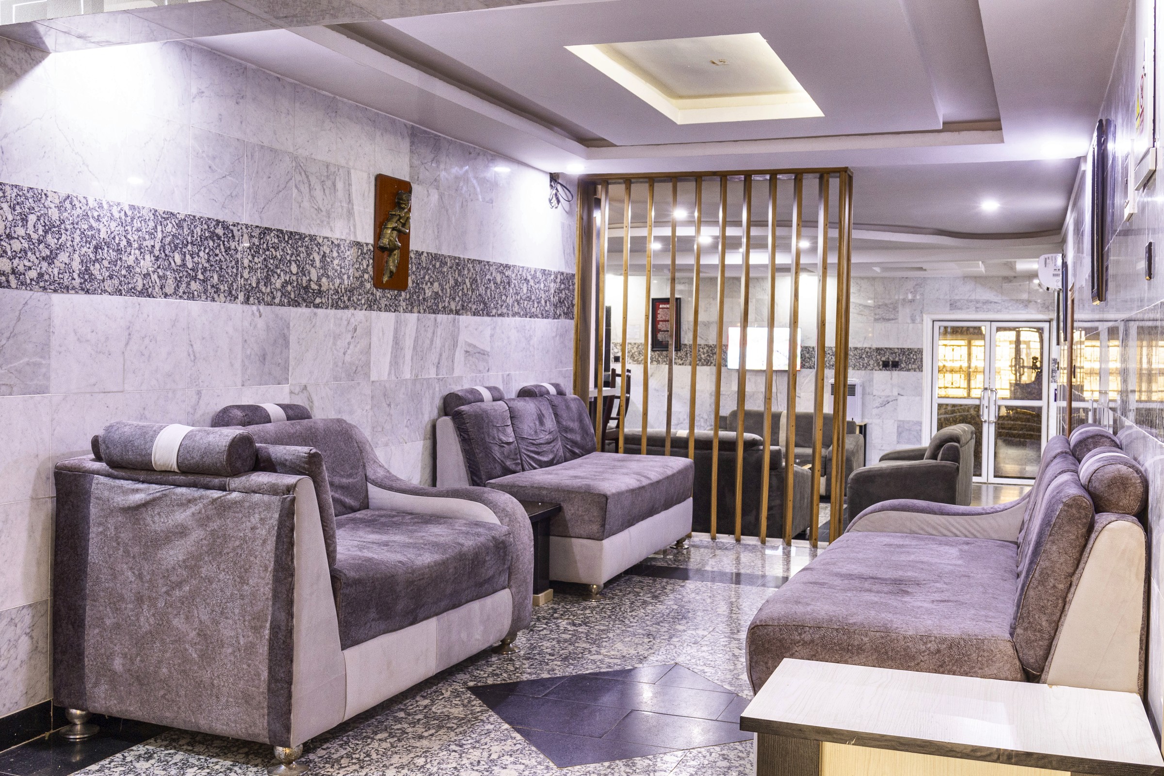 Restaurant Event Space