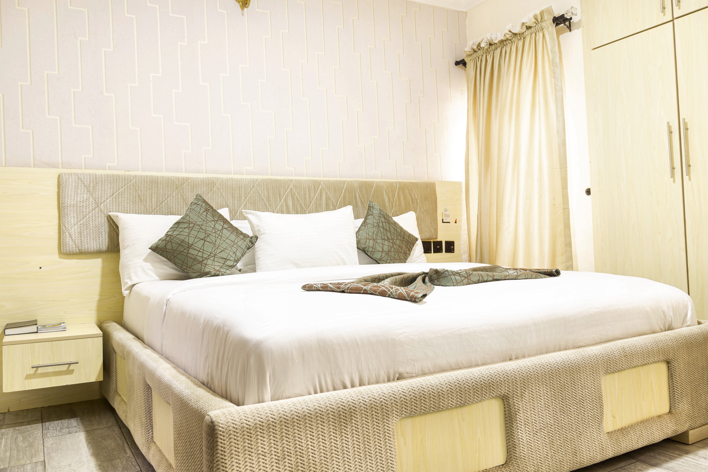 Classic Executive Room