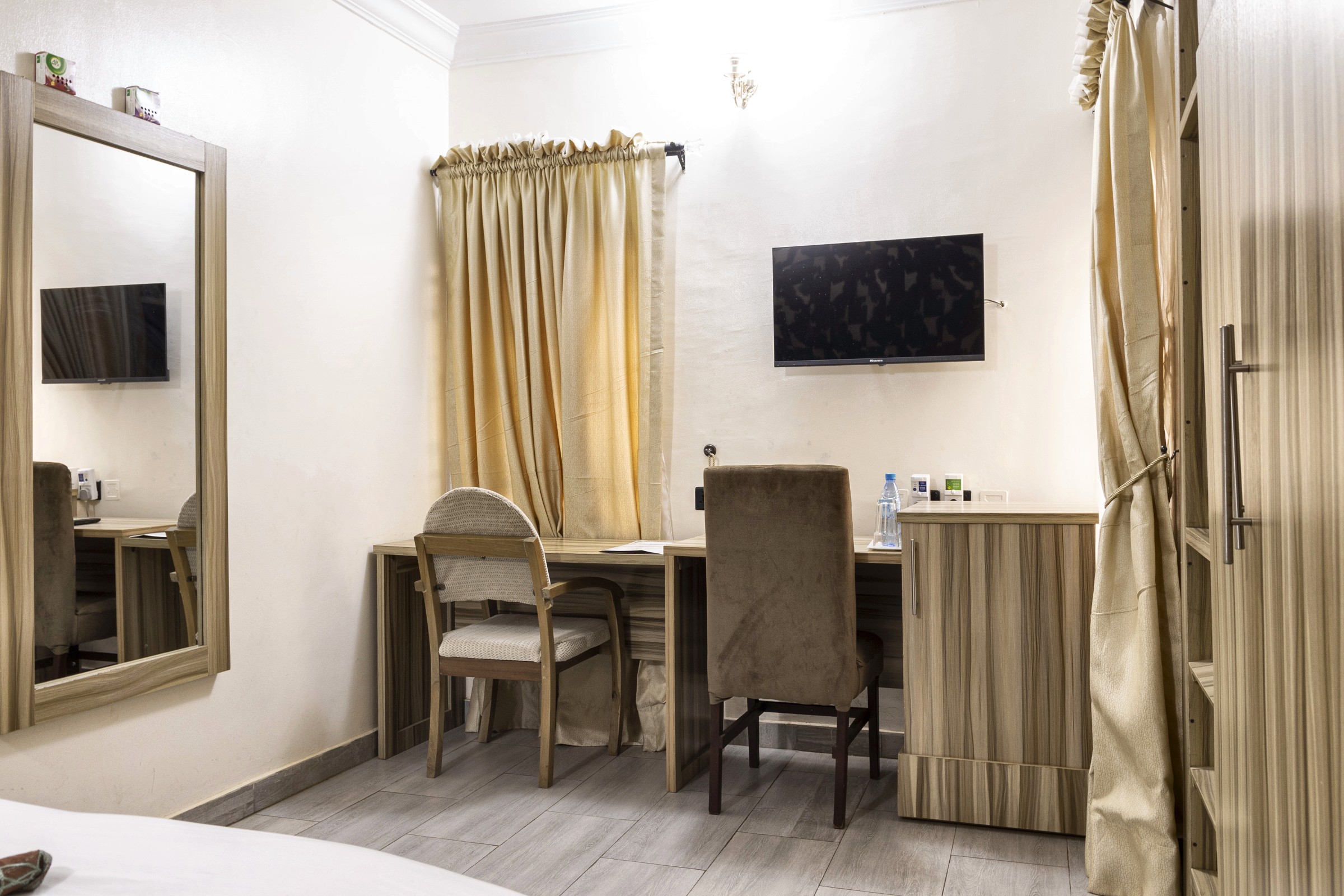 Classic Private Suite